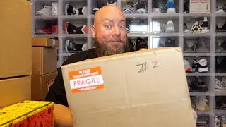 Opening a $250 ToyUSA HIGH ROLLER Edition Funko Pop Mystery Box + LET'S TRY AGAIN