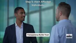 🔒 Is Your Business Prepared for a Data Breach? Learn How to Respond & Stay POPIA Compliant!