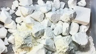 2X Speed - Fresh Chunks and Blocks 