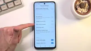 How to Enable DND Mode on POCO M4 Pro &ndash; Block Sounds & Vibrations