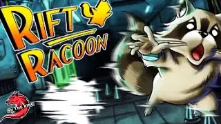 Rift Racoon Review / First Impression (Playstation 5)