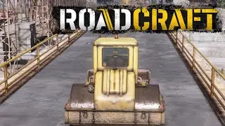 Rebuilding the Steel Pipe Plant | Roadcraft Incommunicado Scenario