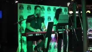 Moonlighting en Bingo Oasis PIlar - Parte I