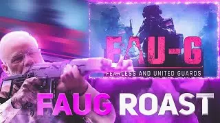 FAUG ROAST