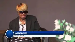 LV Super Utilizer Partnership/NHCLV-Past Patient