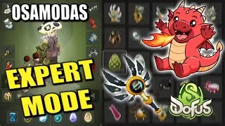 ¿Se CONFIRMA al MEJOR OSAMODAS en DOFUS 3?