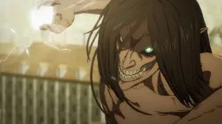 [Attack On Titan Final Season-Part 2] AMV -Bring the Thunder
