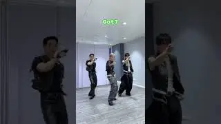 #got7 #jinyoung #marktuan #jb #edit #reels #shortvideo #shorts #dance #foryou #funny #love #comedy