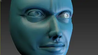 Face Modeling (Long version)
