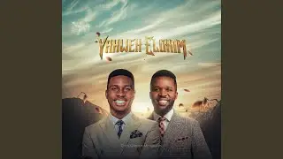 Yahweh Elohim (Live)