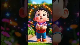 Magic Star Box ✨ | Cute Baby Story | Kids Cartoon Short #animation #kidscontent