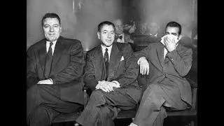 Jimmy Fratianno extortion phone call