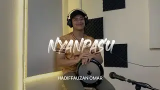 Nyanpasu (にゃんぱすー) - Rainych | Darbuka Cover -Hadiffauzan