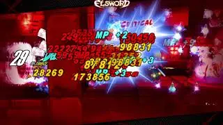 [Elsword] Heroic Dungeon