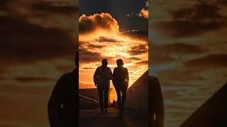 ORO Y SALITRE, PUESTAS DE SOL EN TAZACORTE