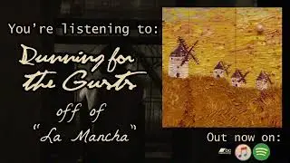 Earthly Tether - Running for the Gusts