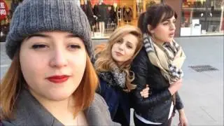 Самый глупый влог: EastPoint