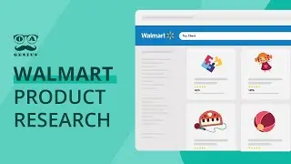 Walmart Dropshipping Product Research 2021