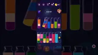 Get Color - level 627