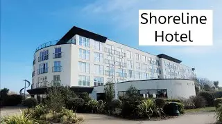Отель Butlins Bognor Regis Shoreline и экскурсия по каюте Нельсона