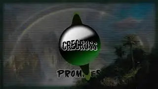 Crecross - Promises