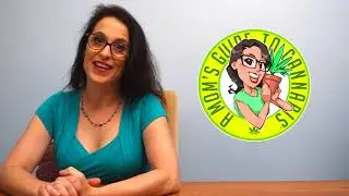 Decarbing Cannabis- A Mom's Guide To Cannabis Ep 9