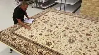 Carpet Cleaning Perth WA, Revolutionary System, The Rug Cleaning Company