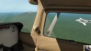 X Plane 11 Online Multiplayer