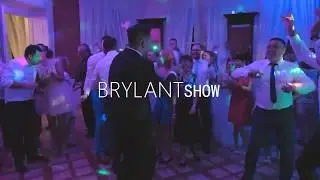 BRYLANT WEDDING SHOW (DJ NA WESELE)