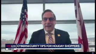 Holiday cybersecurity tips from Stephen N. Miller - DC Chief Technology Officer