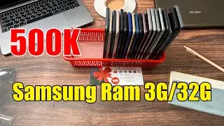 ĐT Samsung Chỉ V&agrave;i Trăm K | 500K Samsung Ram 3G Bộ Nhớ 32G | Note 20 - S21 Plus - S20 Plus - S10 !