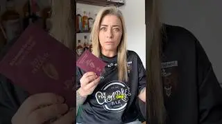 Как получить ирландский паспорт #irishpassport #irishgrandparent #irishheritage #irishparent #iri...