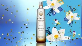 Unwrap C&Icirc;ROC French Vanilla 🍸