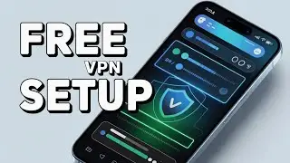 Настройка VPN MEGA TUNNEL | Пошаговое руководство по настройке VPN для Android