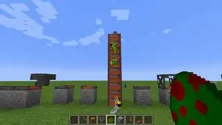 Universidade Craft - Tutorial Immersive engineering - Transportando Itens - 8#
