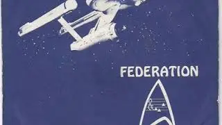 Federation Earth Band  -  Star Trek Theme