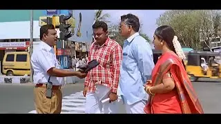Nobody Expected Ilavarasu to Do This 😲 | Ilavarasu vs Sarathkumar's Relatives | Powerful Scene