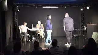 Dan Richter: 