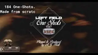 I DROPPED A ONE-SHOT KIT! 🥁🥁🥁