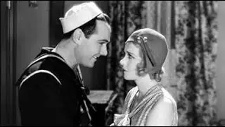 Navy Blues (1929) Classic Starring William Haines