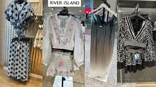 River Island Women&rsquo;s New Collection June 2023 #riverisland #alvinaalvi