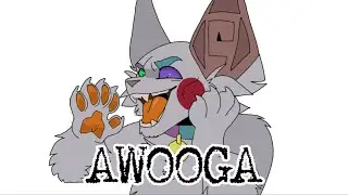 AWOOGA!