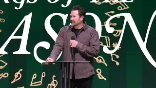 Songs of the Season - O Holy Night