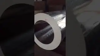 Enhanced Visibility Quartz Tubes with UV Filtering