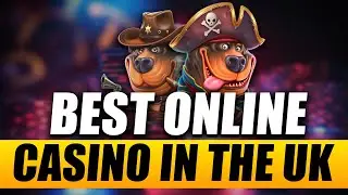 ✅ THE BEST ONLINE CASINO IN THE UK 💲 RATING UK GAMBLING SITES 💰
