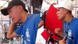 OWN STYLE - PEDAL A FONDO