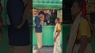 sohil ke Nani khatarnak Ra #shortsviral