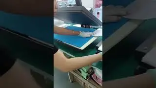 Fix uneven heating of clamshell heat press machine