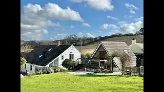 Perranwell Station, Near Truro