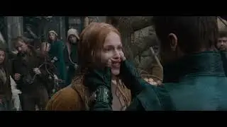 HANSEL AND GRETEL WITCH HUNTERS JR
